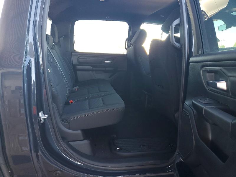 Продаж на аукціоні авто 2025 Ram 1500, vin: 1C6SRFGP0SN689829, номер лоту: 79072895