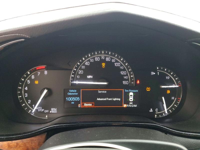 Продаж на аукціоні авто 2019 Cadillac Cts, vin: 1G6AR5SS7K0106005, номер лоту: 72231085