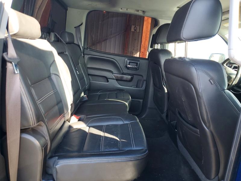 78163765 :رقم المزاد ، 3GTU2WEC6FG397347 vin ، 2015 Gmc Sierra مزاد بيع