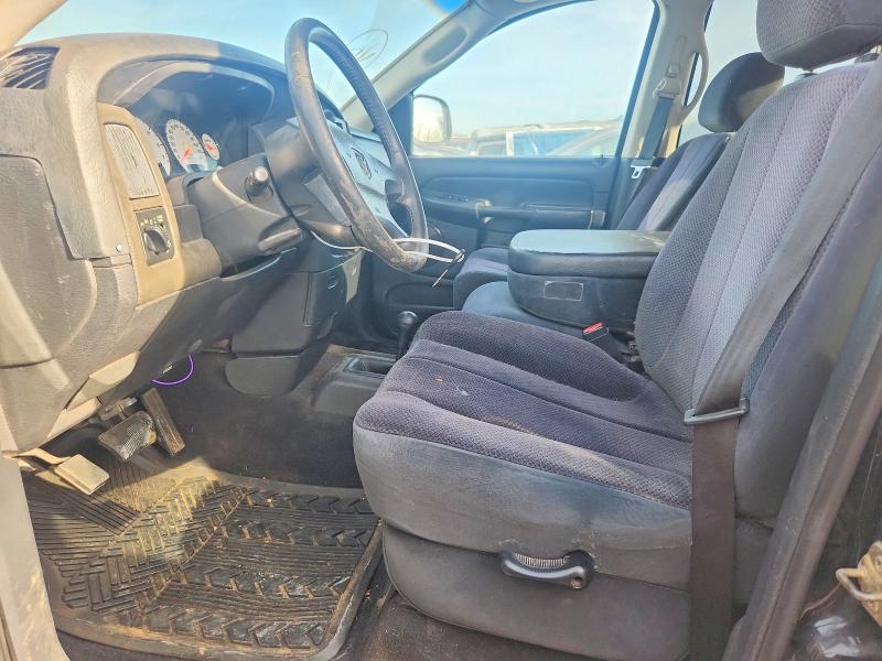 Продажа на аукционе авто 2002 Dodge Ram 1500, vin: 3D7HU18Z42G211805, номер лота: 76341745