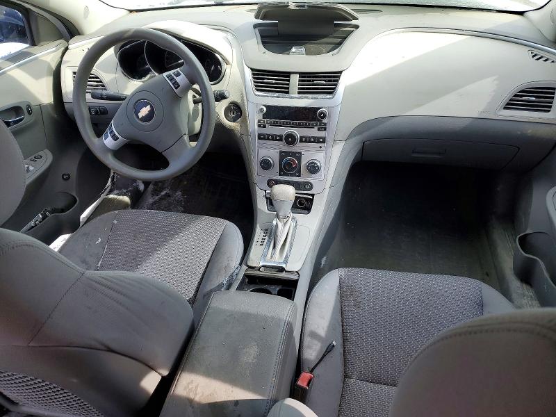 Aukcja sprzedaży 2010 Chevrolet Malibu, vin: 1G1ZB5E09AF203449, numer aukcji: 77165675