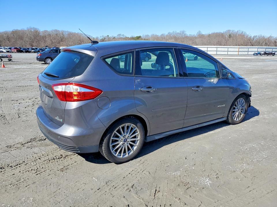 Aukcja sprzedaży 2013 Ford C-max, vin: 1FADP5AU5DL501360, numer aukcji: 77417025