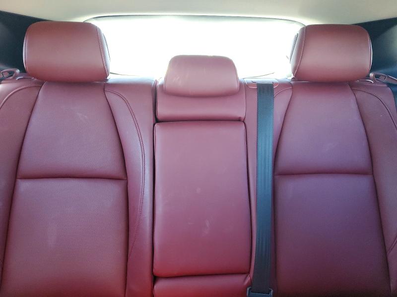 78707755 :رقم المزاد ، 3MVDMBCL7NM450853 vin ، 2022 Mazda Cx-30 مزاد بيع