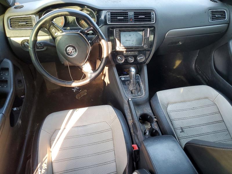 Продажа на аукционе авто 2016 Volkswagen Jetta, vin: 3VWD17AJ3GM259410, номер лота: 77211265