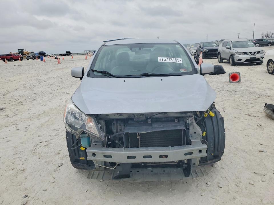 2021 Mitsubishi Mirage მანქანა იყიდება აუქციონზე, vin: ML32FUFJ1MHF00633, აუქციონის ნომერი: 75773155