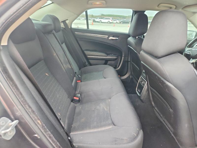 Aukcja sprzedaży 2019 Chrysler 300, vin: 2C3CCAAG6KH555995, numer aukcji: 78231705
