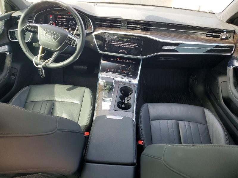 Aukcja sprzedaży 2019 Audi A7, vin: WAUU2AF24KN076902, numer aukcji: 76463605