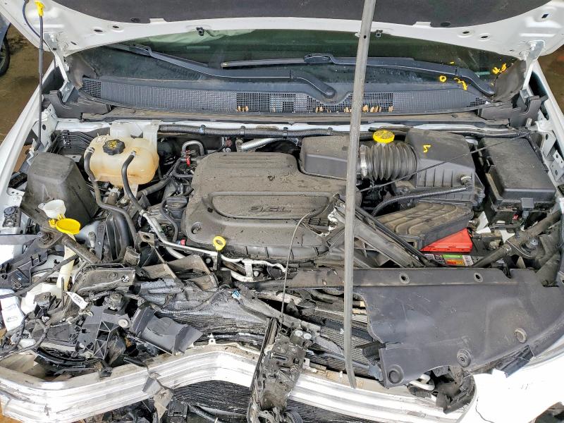 75984475 :رقم المزاد ، 2C4RC1BG7NR139019 vin ، 2022 Chrysler Pacifica مزاد بيع