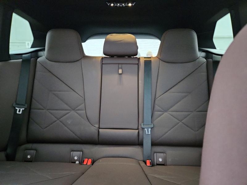 Aukcja sprzedaży 2023 Bmw Ix, vin: WB523CF09PCL20818, numer aukcji: 76213215