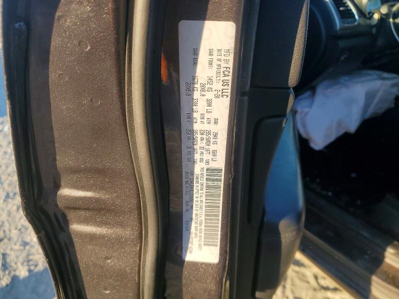 Продажа на аукционе авто 2020 Jeep Grand Cherokee, vin: 1C4RJEAG5LC318261, номер лота: 77172065
