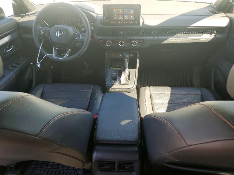 Auction sale of the 2024 Honda Cr-v, vin: 7FARS5H83RE019721, lot number: 79404795