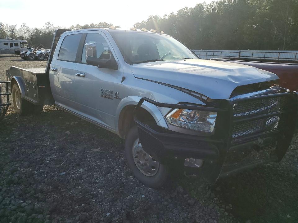 Продаж на аукціоні авто 2018 Ram 3500, vin: 3C63RRJL8JG373811, номер лоту: 76269815