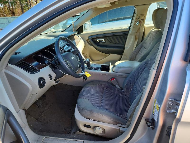 Aukcja sprzedaży 2010 Ford Taurus, vin: 1FAHP2EW9AG121549, numer aukcji: 76586165
