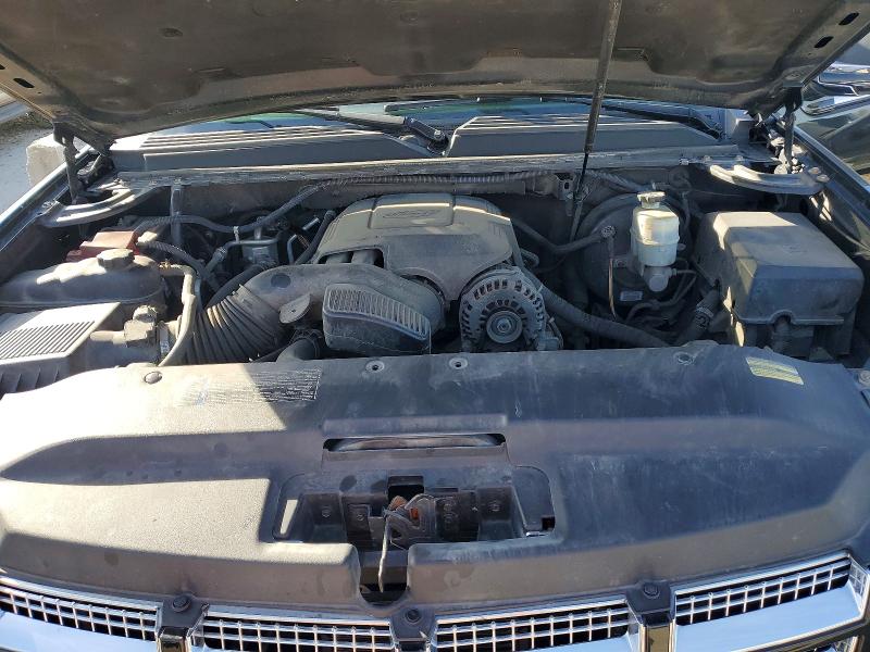 Aukcja sprzedaży 2011 Cadillac Escalade E, vin: 1GYS4JEF5BR198390, numer aukcji: 76552195