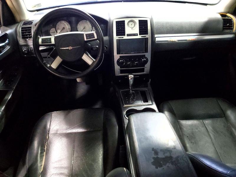 79266815 :رقم المزاد ، 2C3CK5CVXAH151277 vin ، 2010 Chrysler 300 مزاد بيع