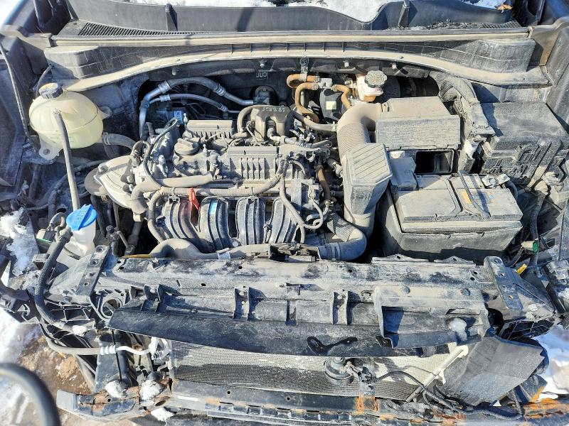 2020 Kia Sportage მანქანა იყიდება აუქციონზე, vin: KNDPM3AC7L7690676, აუქციონის ნომერი: 77497165