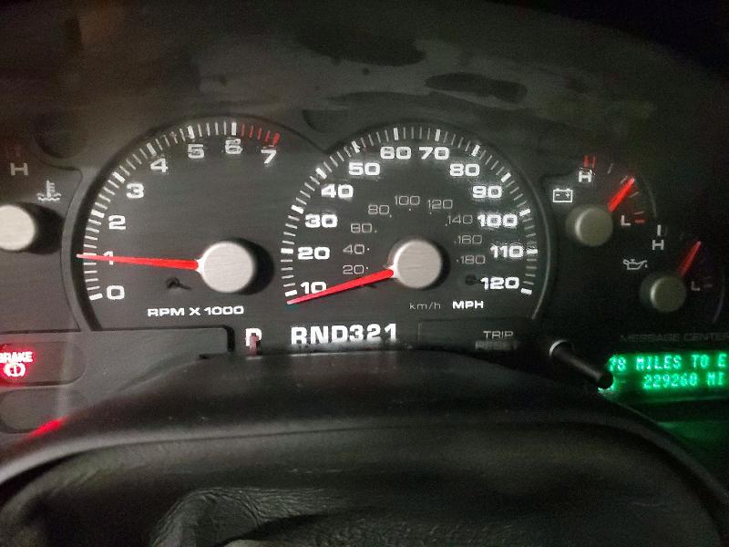 76337795 :رقم المزاد ، 1FMZU74E83UA98679 vin ، 2003 Ford Explorer مزاد بيع