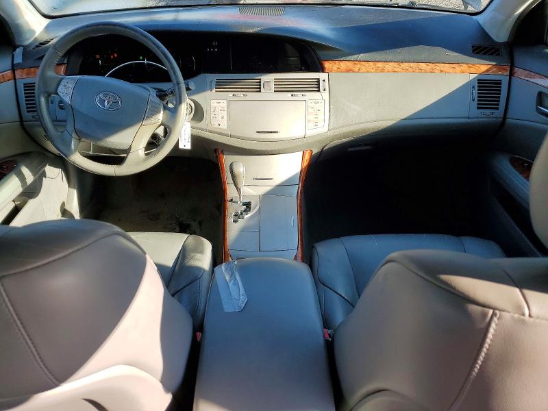 Продаж на аукціоні авто 2006 Toyota Avalon, vin: 4T1BK36B06U124974, номер лоту: 93032775