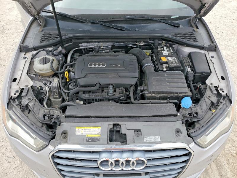 Продаж на аукціоні авто 2015 Audi A3, vin: WAUEFGFF3F1084811, номер лоту: 75859975