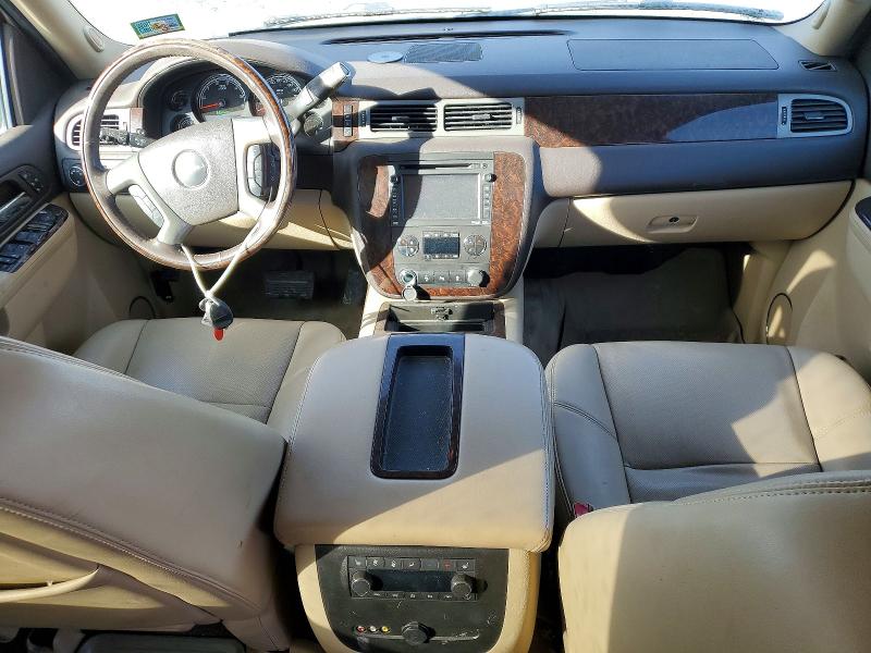 Продаж на аукціоні авто 2012 Gmc Yukon, vin: 1GKS2GEJ3CR222808, номер лоту: 75673935