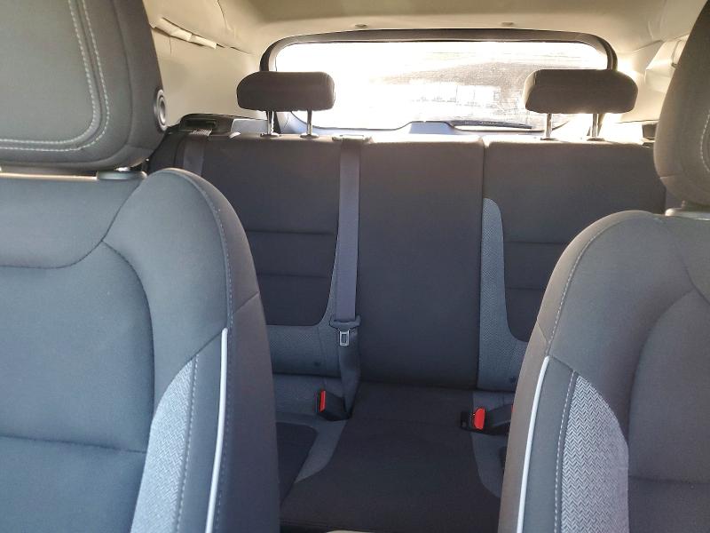 78310475 :رقم المزاد ، KL79MRSL7PB190382 vin ، 2023 Chevrolet Trailblazer مزاد بيع