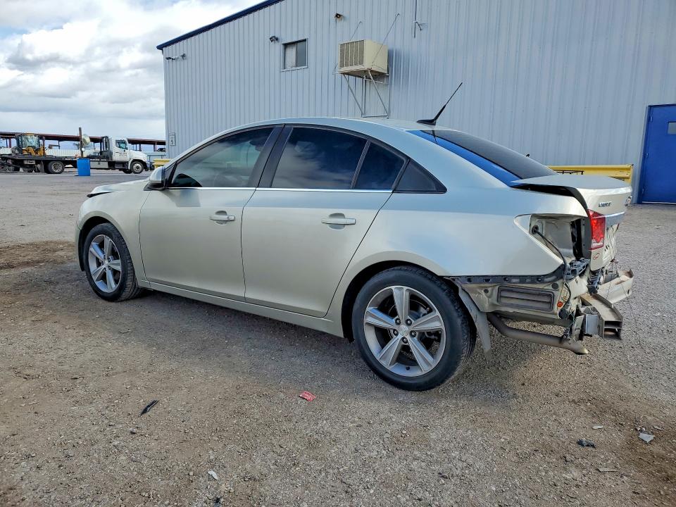 Aukcja sprzedaży 2013 Chevrolet Cruze, vin: 1G1PE5SB2D7133182, numer aukcji: 78471605