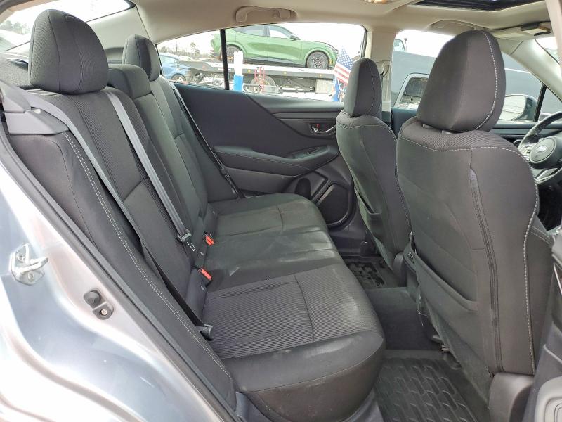 Продажа на аукционе авто 2022 Subaru Legacy, vin: 4S3BWAF60N3013328, номер лота: 78242785