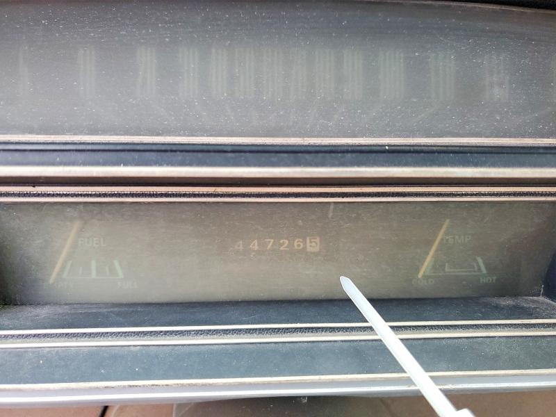 Продаж на аукціоні авто 1970 Ford Fairlane, vin: 0A28F236757, номер лоту: 76839315