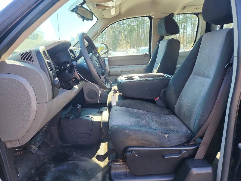 79528385 :رقم المزاد ، 1GCEK19C59Z162928 vin ، 2009 Chevrolet Silverado مزاد بيع