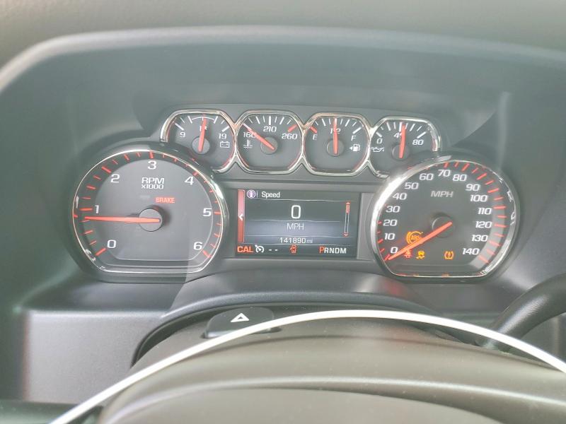 Auction sale of the 2015 Gmc Sierra, vin: 1GTR1UEC4FZ357698, lot number: 76831775