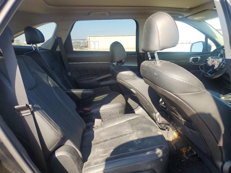 73692535 :رقم المزاد ، 5XYRKDLFXMG047626 vin ، 2021 Kia Sorento مزاد بيع
