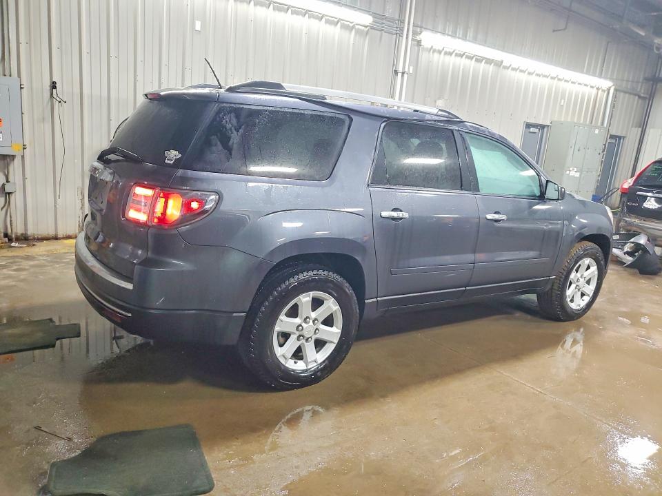 2014 Gmc Acadia მანქანა იყიდება აუქციონზე, vin: 1GKKRPKD2EJ176304, აუქციონის ნომერი: 76948365