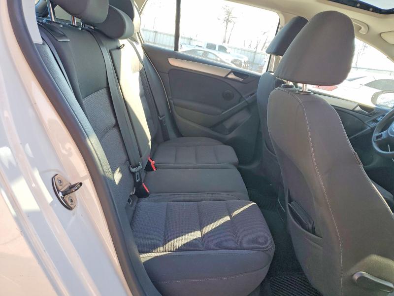 Продаж на аукціоні авто 2012 Volkswagen Golf, vin: WVWDB7AJ2CW144162, номер лоту: 75471385