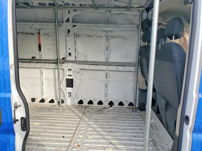 Продаж на аукціоні авто 2017 Ram Promaster 2500, vin: 3C6TRVDG9HE549150, номер лоту: 75927685
