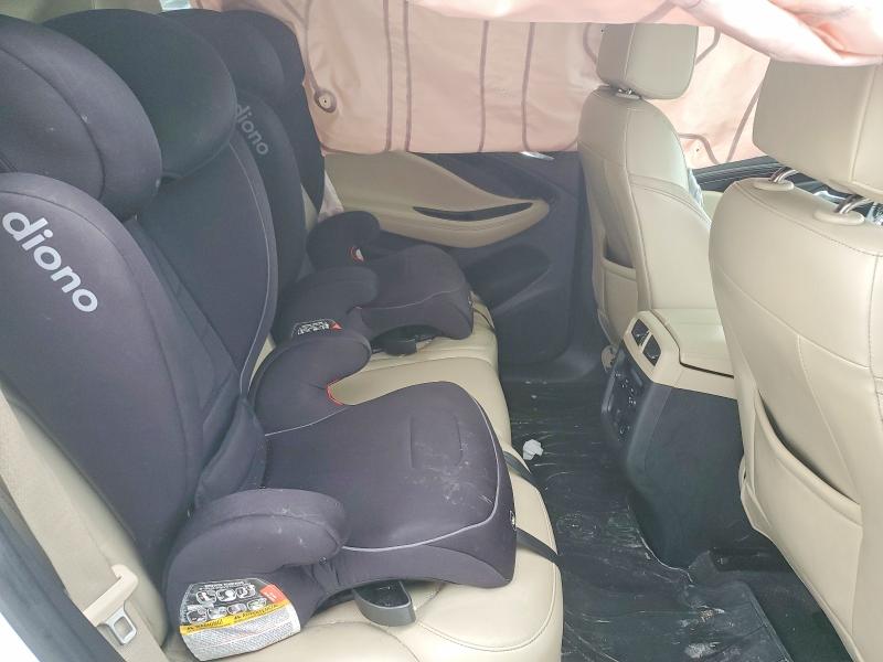 Aukcja sprzedaży 2017 Buick Envision, vin: LRBFXBSA8HD040014, numer aukcji: 75637035