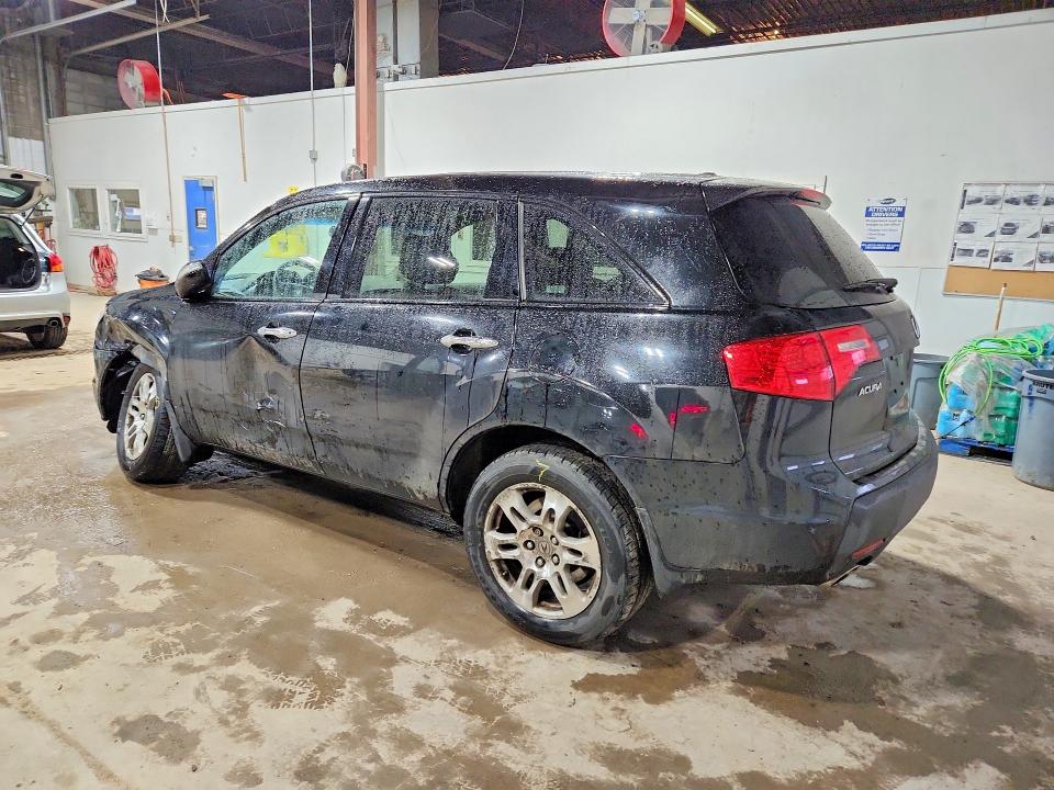 Продажа на аукционе авто 2009 Acura Mdx, vin: 2HNYD28409H506988, номер лота: 77985465