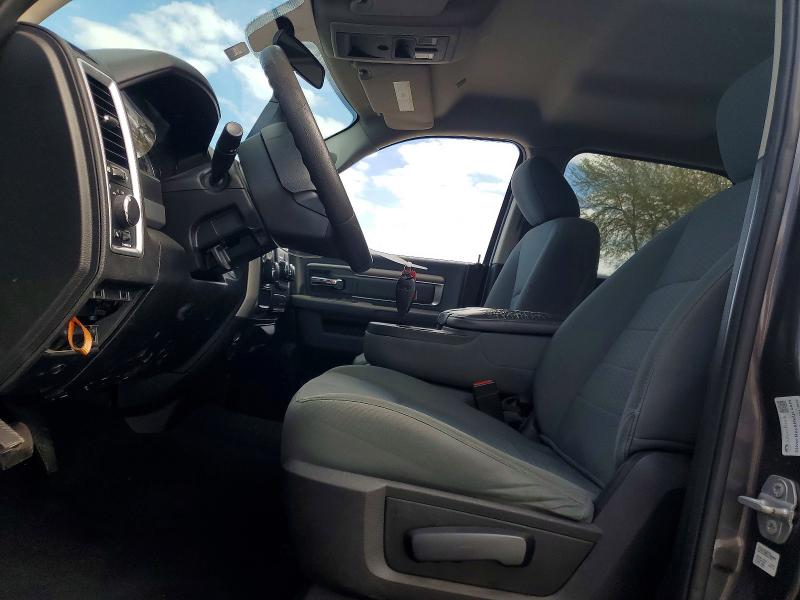 Aukcja sprzedaży 2019 Ram 1500 Classic, vin: 1C6RR6TT6KS730614, numer aukcji: 78769225