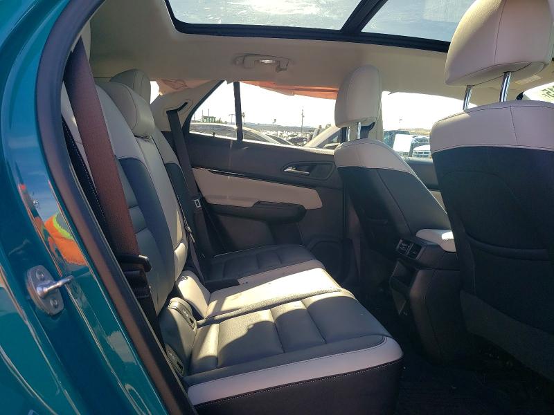 79113615 :رقم المزاد ، 3GPKHWRM4RS529949 vin ، 2024 Honda Prologue مزاد بيع