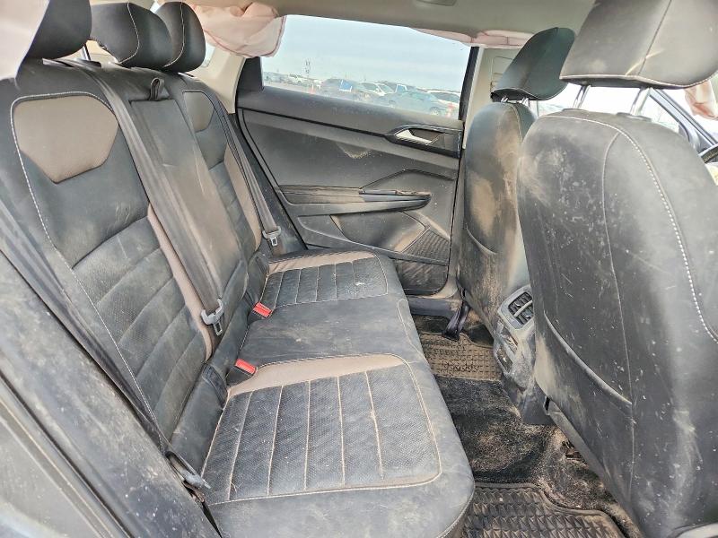 Продаж на аукціоні авто 2024 Volkswagen Taos, vin: 3VV4X7B2XRM075725, номер лоту: 76008095