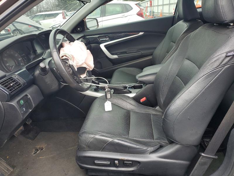 Продаж на аукціоні авто 2013 Honda Accord, vin: 1HGCT2B84DA007876, номер лоту: 78749185