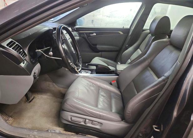 Продажа на аукционе авто 2005 Acura Tl, vin: 19UUA66295A015822, номер лота: 77482885