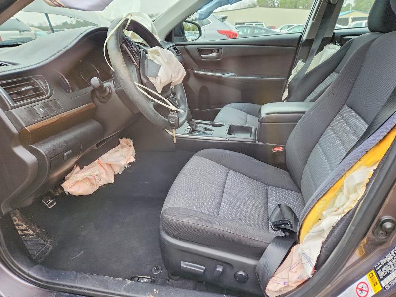 Продаж на аукціоні авто 2016 Toyota Camry, vin: 4T4BF1FKXGR527604, номер лоту: 77663005