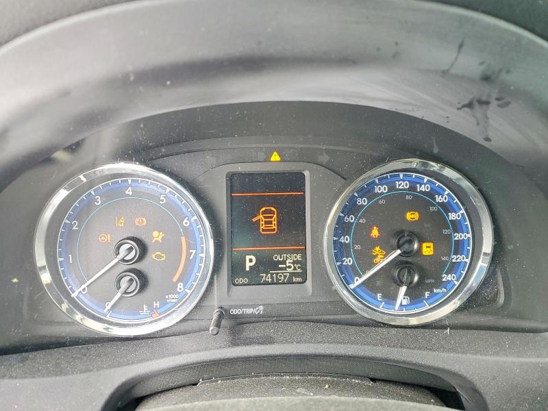 2018 Toyota Corolla მანქანა იყიდება აუქციონზე, vin: 2T1BURHE0JC017759, აუქციონის ნომერი: 77723145