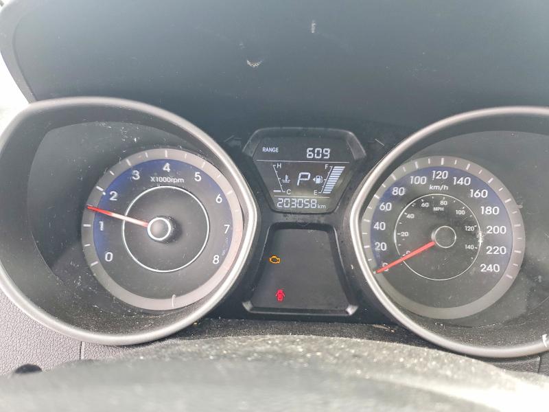 Продажа на аукционе авто 2015 Hyundai Elantra, vin: KMHDH4AE2FU297331, номер лота: 77757205
