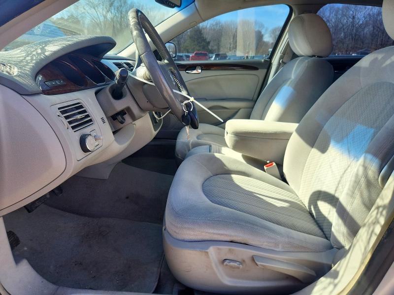 Aukcja sprzedaży 2011 Buick Lucerne, vin: 1G4HA5EM9BU121576, numer aukcji: 77108655