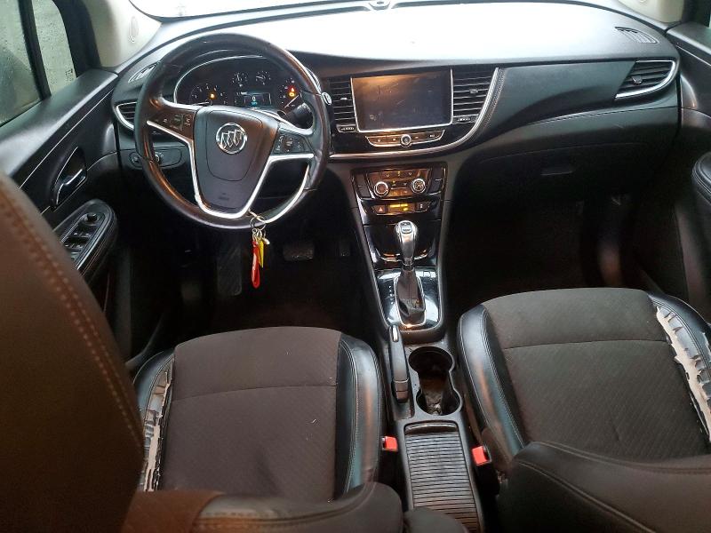 Продаж на аукціоні авто 2018 Buick Encore, vin: KL4CJASB6JB636243, номер лоту: 77895945