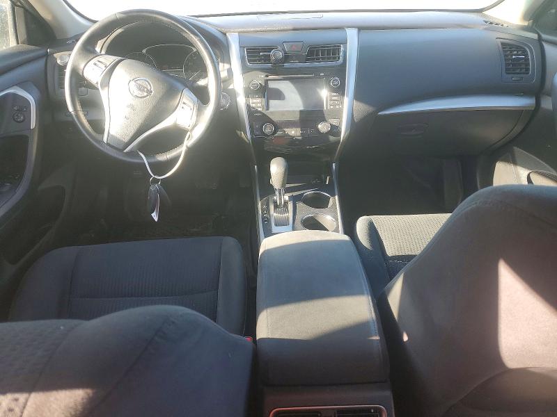 2015 Nissan Altima მანქანა იყიდება აუქციონზე, vin: 1N4AL3AP6FC155710, აუქციონის ნომერი: 76551035