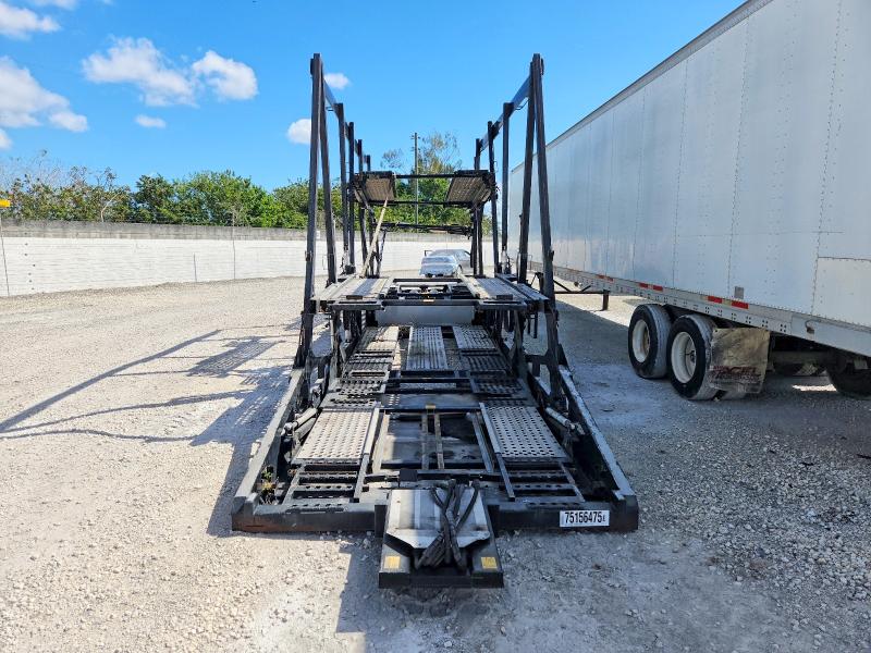 Auction sale of the 2014 Cottrell Car Hauler, vin: 5E0AJ1444EG486105, lot number: 75156475