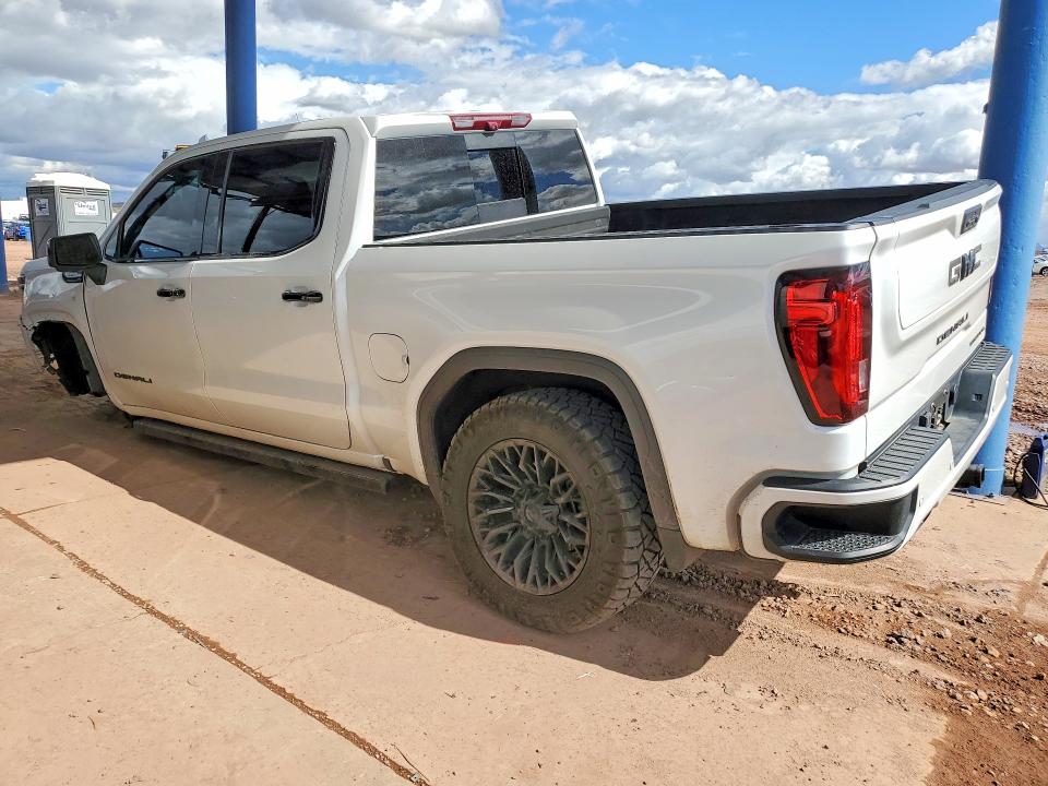 Aukcja sprzedaży 2024 Gmc Sierra, vin: 1GTUUGE81RZ156537, numer aukcji: 77785725