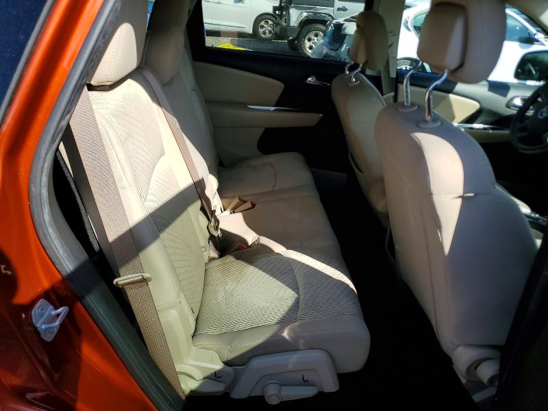 Продаж на аукціоні авто 2013 Dodge Journey, vin: 3C4PDCBBXDT687404, номер лоту: 77317285